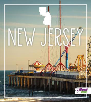 New Jersey 1515704769 Book Cover