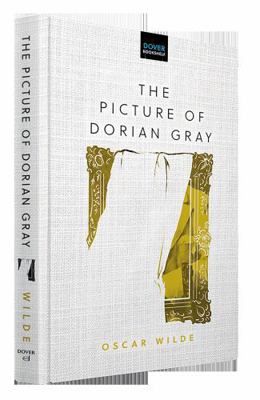 The Picture of Dorian Gray 0486854515 Book Cover