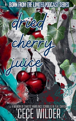 Dried Cherry Juice B0G5MLRCG5 Book Cover