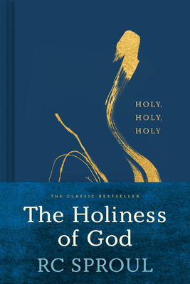 The Holiness of God 1496437217 Book Cover