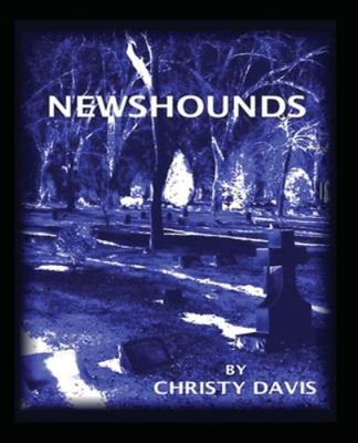 Newshounds 1482653567 Book Cover
