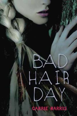 Bad Hair Day 0385742169 Book Cover