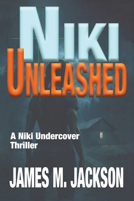 Niki Unleashed B0G1BCBGGL Book Cover