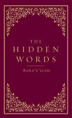 Hidden Words (Hardcover) 1618510185 Book Cover