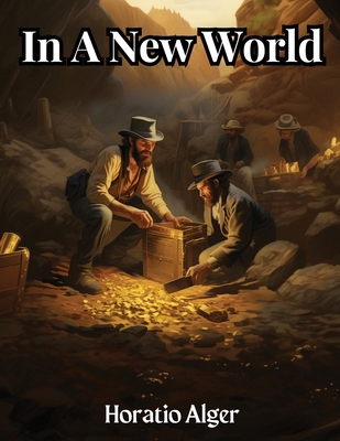 In A New World 1835912095 Book Cover