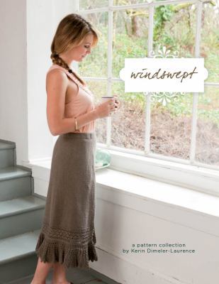 Knit Picks Windswept