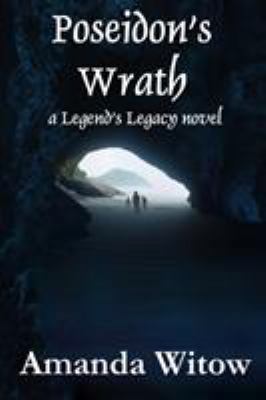 Poseidon's Wrath 0995240574 Book Cover