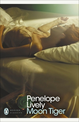 Modern Classics Moon Tiger 0141188316 Book Cover