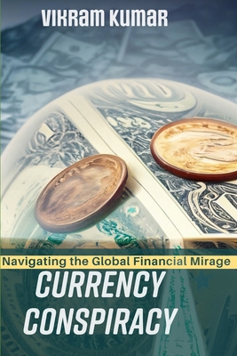 Currency Conspiracy: Navigating the Global Fina... B0CM1YFF6L Book Cover