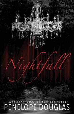 Nightfall: Devil's Night #4 B08DBW134G Book Cover