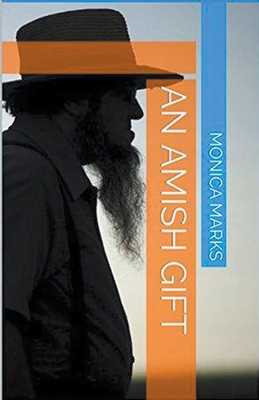 An Amish Gift B0CXZKM55J Book Cover