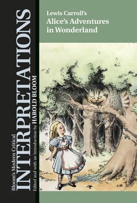Alice's Adventures in Wonderland - Lewis Carroll 0791085864 Book Cover