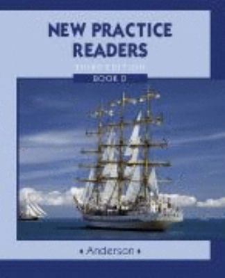 New Practice Readers: Book D. 0791521206 Book Cover