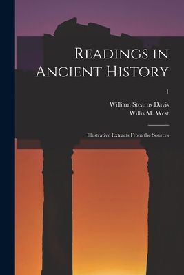 Readings in Ancient History: Illustrative Extra... 1014022983 Book Cover