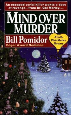 Mind Over Murder 0451192168 Book Cover