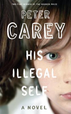 His Illegal Self 030726372X Book Cover