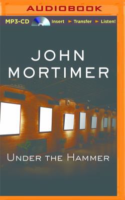 Under the Hammer 1491538082 Book Cover