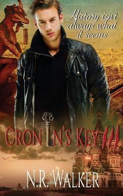 Cronin's Key III 1517152461 Book Cover