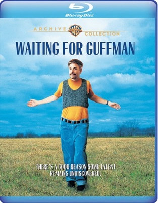 Waiting For Guffman            Book Cover