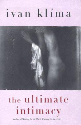 The Ultimate Intimacy 0802116256 Book Cover