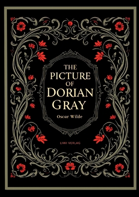 Oscar Wilde: The Picture of Dorian Gray (Englis... 3753801313 Book Cover