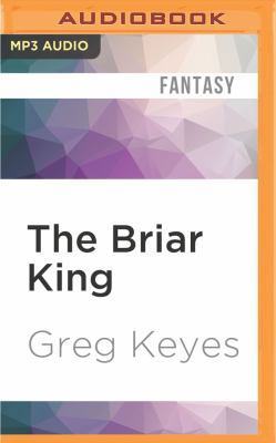 The Briar King 1531802036 Book Cover