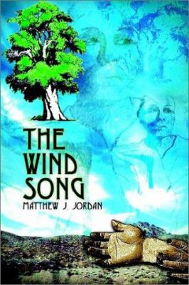 The Wind Song 1403336148 Book Cover