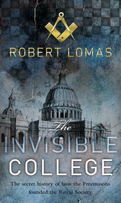The Invisible College 0552158372 Book Cover