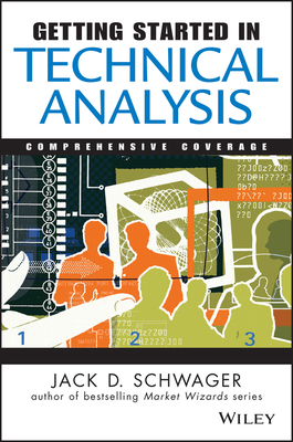 Getting Started in Technical Analysis 0471295426 Book Cover