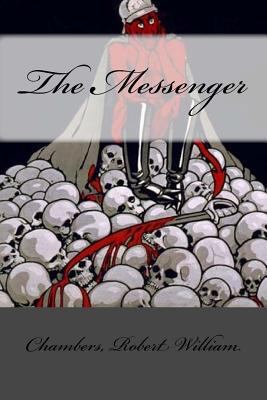 The Messenger 1548394998 Book Cover