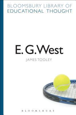 E. G. West 1472518780 Book Cover