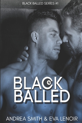 Black Balled 098613855X Book Cover