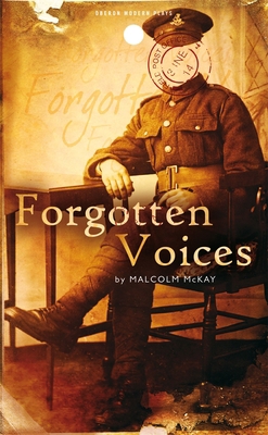 Forgotten Voices 1840027894 Book Cover