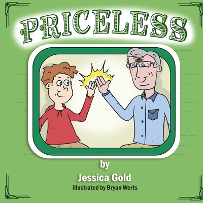 Priceless B0DRH4L9DR Book Cover