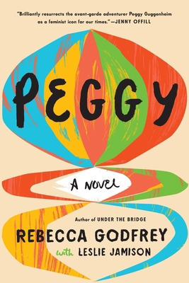 Peggy /anglais 0593736931 Book Cover