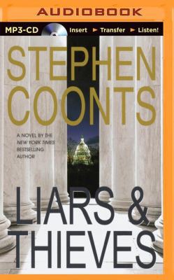 Liars & Thieves 1491544120 Book Cover