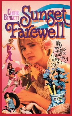 Sunset Farewell 1876969563 Book Cover