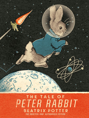 The Tale of Peter Rabbit 0241364639 Book Cover