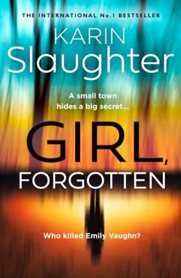 Girl, Forgotten 0008303576 Book Cover