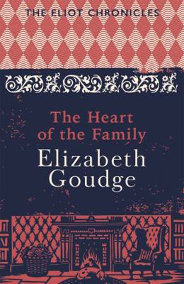 The Heart of the Family: Book Three of The Elio... 1473655978 Book Cover