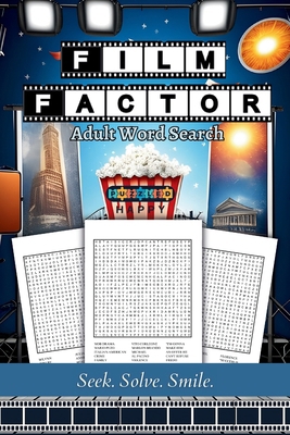 Film Factor B0CTTW1WLQ Book Cover