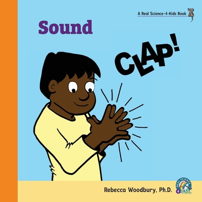 Sound 1950415279 Book Cover