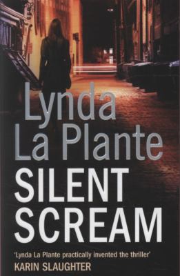 Silent Scream 1847396461 Book Cover