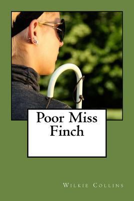 Poor Miss Finch 1727350766 Book Cover