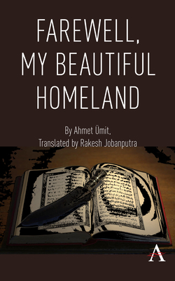 Farewell, My Beautiful Homeland 1785271032 Book Cover