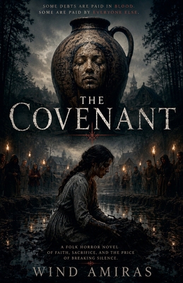 The Covenant B0H6PQLZBW Book Cover
