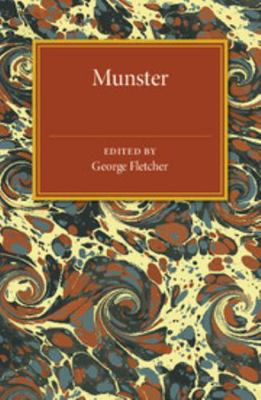 Munster 1107511437 Book Cover