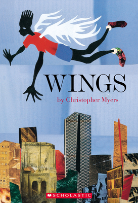 Wings 1338798189 Book Cover