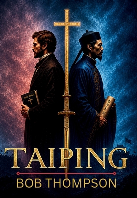 Taiping B0H1QFWX88 Book Cover
