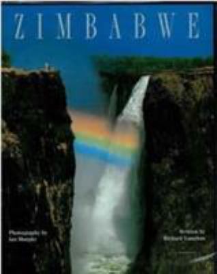 Zimbabwe 0951520911 Book Cover